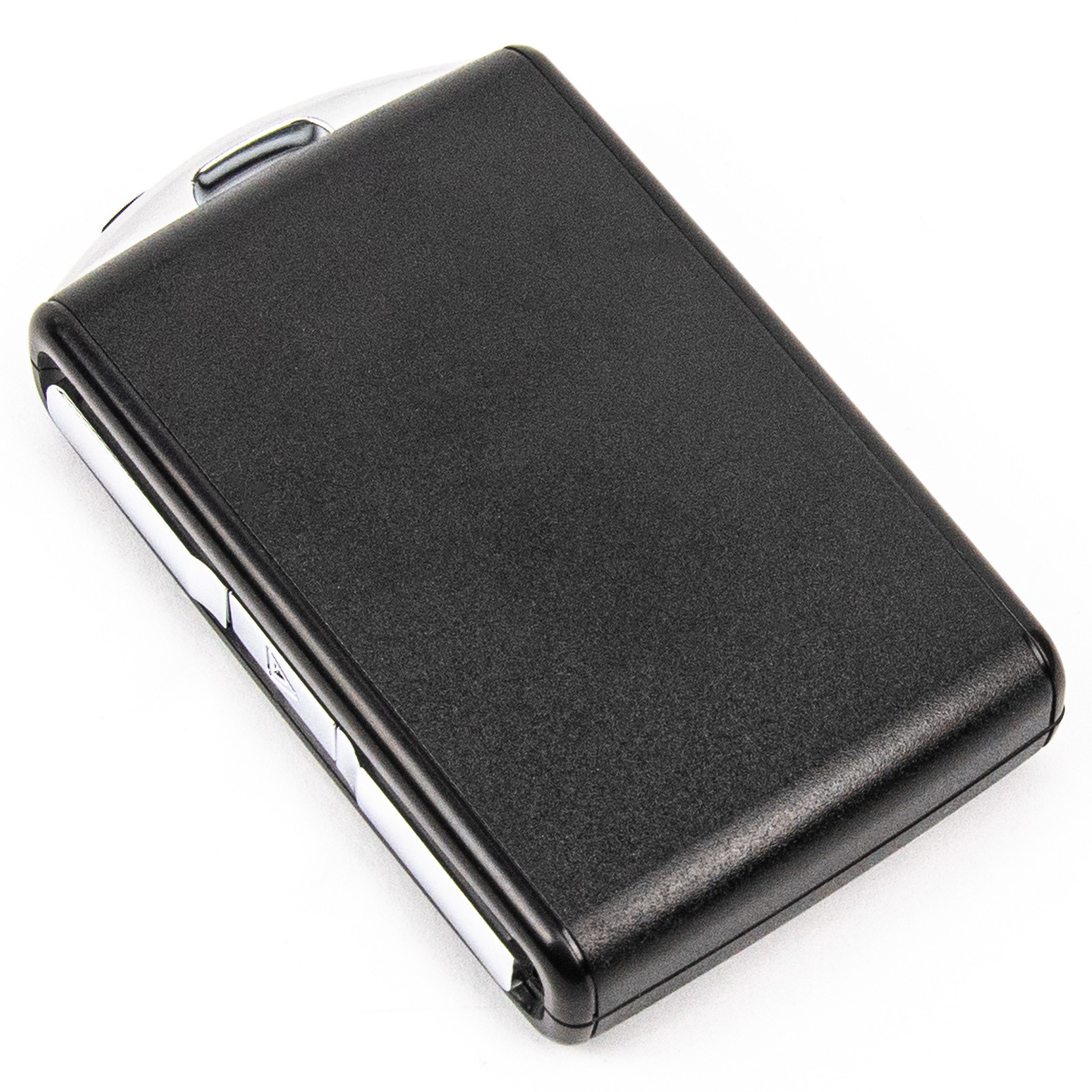 Custodia In Pelle Per Chiave Volvo - HIBEYO Smartkey Cover Marrone, Protezione Anti Graffio Per S60, S90, V90, XC40, XC60, XC90 (2017-2020)