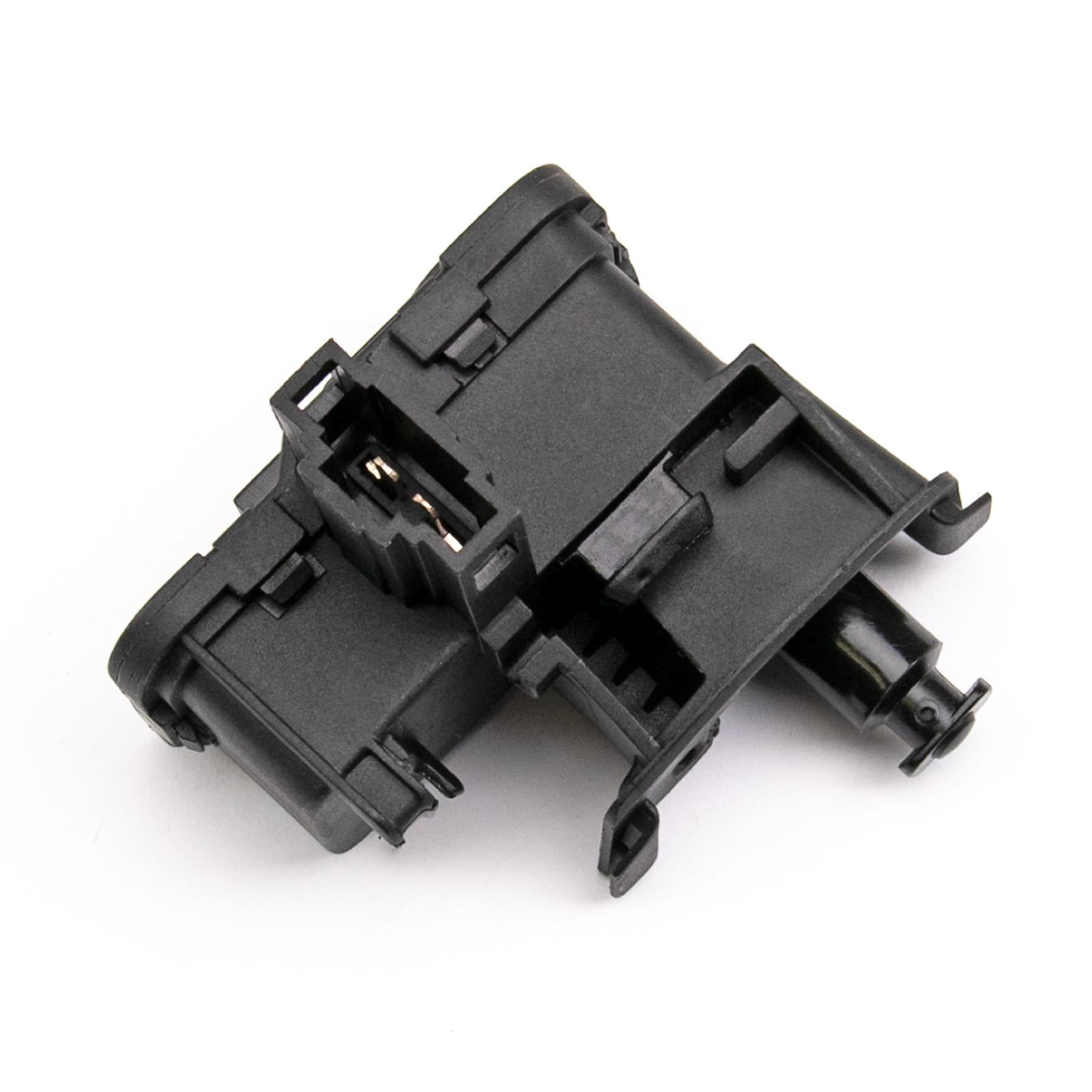Audi 8V0862153A - Elemento Di Regolazione Originale Per Aletta Serbatoio - Compatibile Con Audi A6 C7 (2011-2018) E Allroad